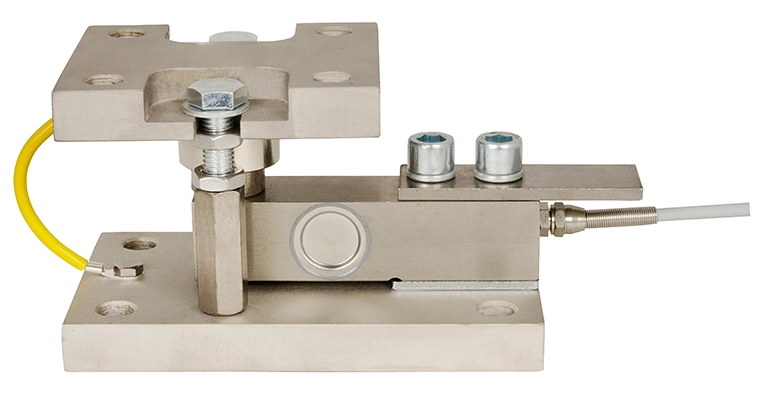 SBKL- (M) Control de peso de peso Montaje compartido kit Viga sensor de peso Módulo de peso Módulo de pesaje Celular de carga Santwell 7