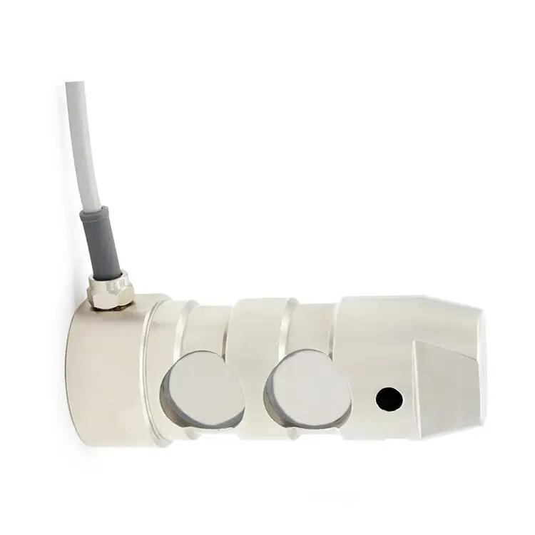 SANTWELL - IP67 Colonne d'alliage Colonne Axe de charge de charge 5T Capteur de charge de chargement de charge de charge 5 t 1