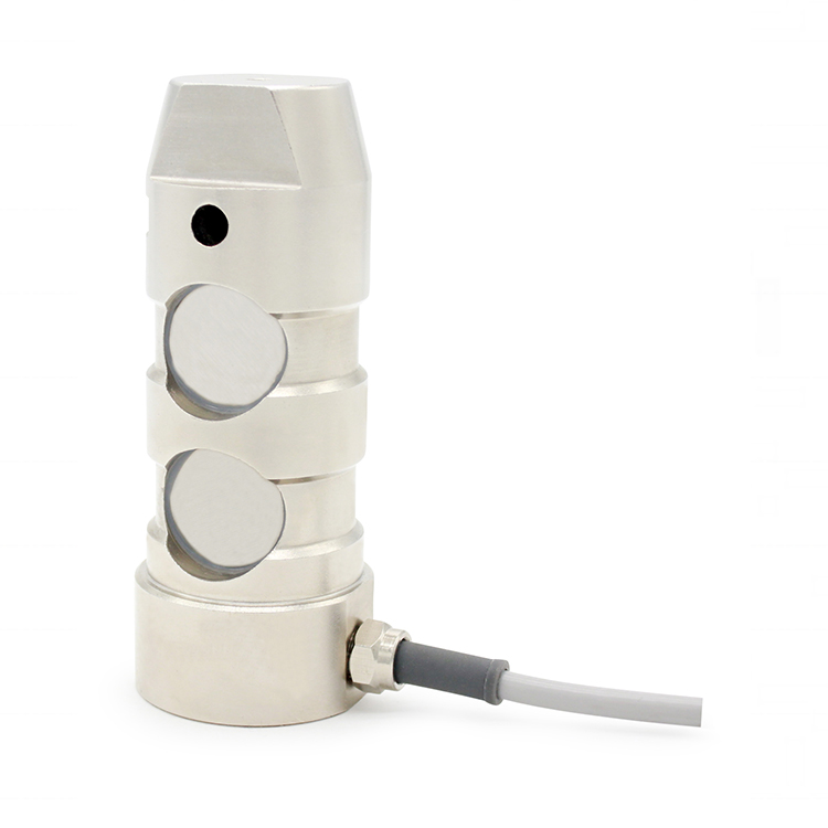 IP67 Alloy Column Loadpin Axis 5t Weight load cell miniature load cell Sensor 5 ton for Safe Limiter TBB