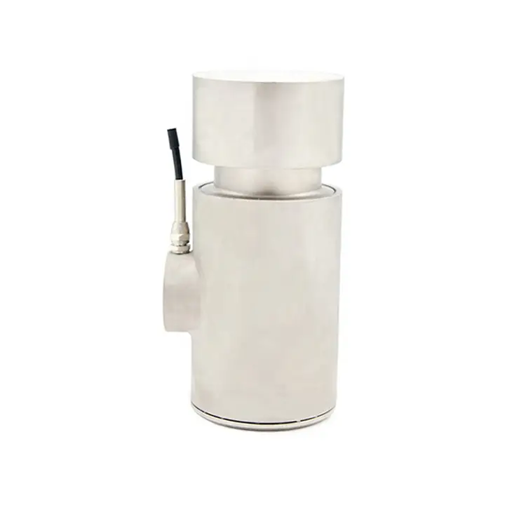 SANTWELL - CMT-1 30 ~ 50T / 100T / 200T / 300T CELLECTION DE CHANCE CHINATINE CELDAS CELDAS DE CARGA 30-300 TONFOR POUR DÉPIRES DE MESURES DE MESURES COLON 1