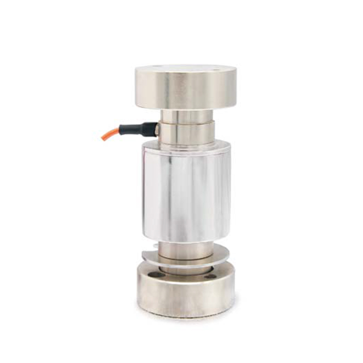 Santwell - Tipo de compresión industrial Columna Camina de carga Celda de carga de 10 toneladas a 40 toneladas de columna CMK Celular de carga 8