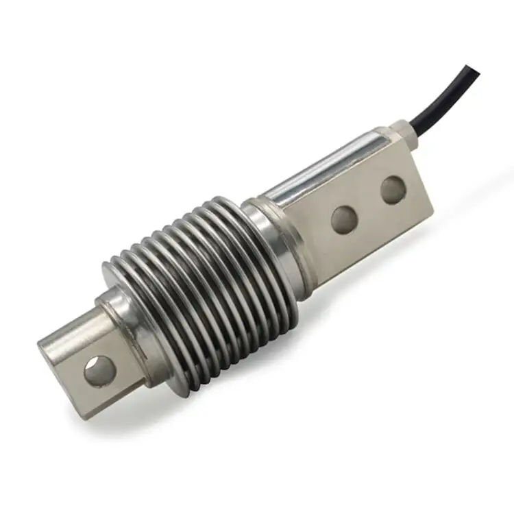 SANTWELL - BBM IP68 BOUR LE POUR BEAUCHE DE LA CHARGE DE CHARGE ACTEUR SEAUX SEAUX SEPLOR DE FORCE 10 kg pour la cellule de charge d'échelle de la courroie 300 kg 500 kg 1