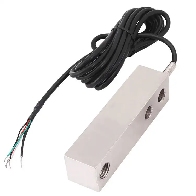 SANTWELL - PORTABLE CELLEMENT DE CHARGE 15V 1000KG 2000KG CELAGE DE CHEAUX CEAUCHE CALLE CALLE DE POIDE ELECTRONIQUE CELLE DE CHARGE ZEMIQUE CELLE DE CHARGE DE CISEUR SEULLE 1
