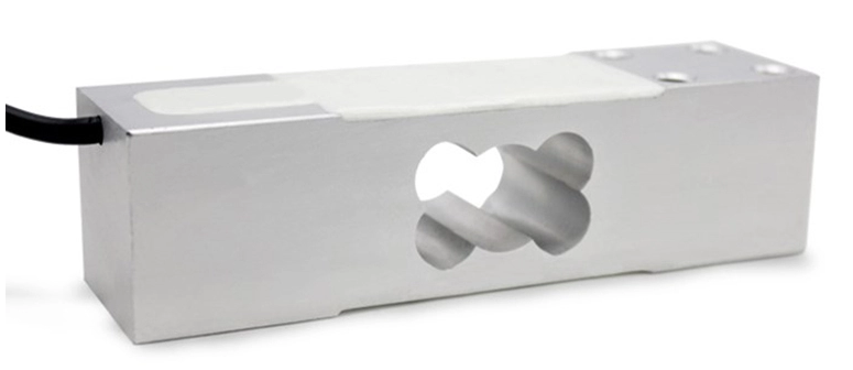 SANTWELL - LA4B -1 Sensor paralelo del haz Celdas de carga de la escala electrónica 50 kg Celular de carga de un solo punto Celular de carga de punto único 5