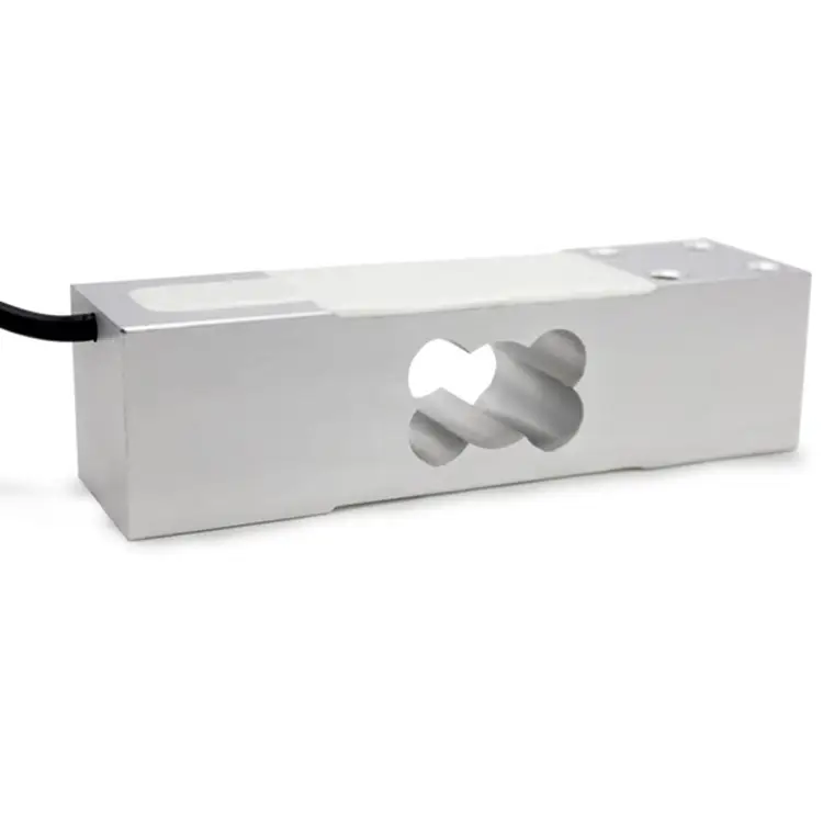 SANTWELL - LA4B-1 Capteur parallèle Capteur de charge électronique Cles de chargement de charge 50 kg cellule de chargement de chargement à un point 1