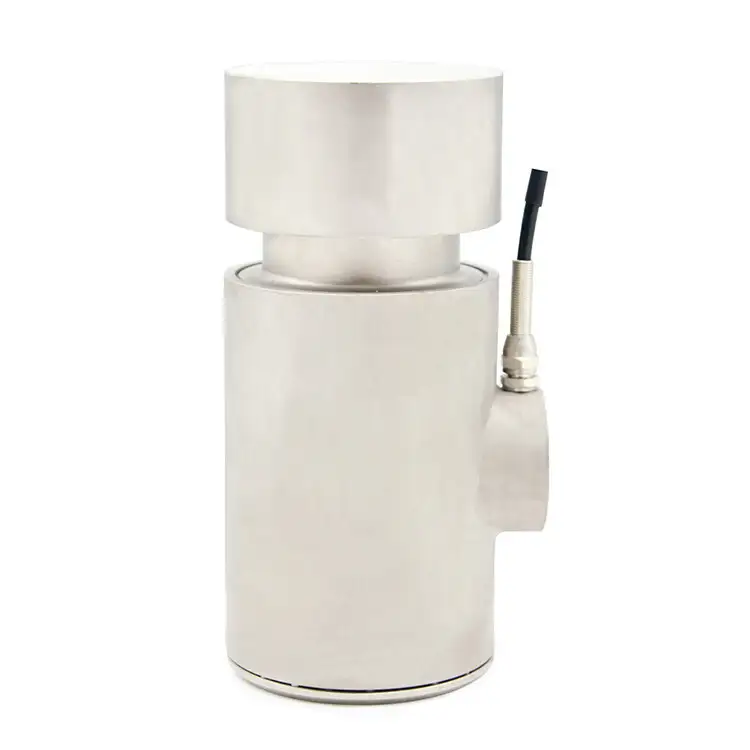 SANTWELL - Cellule de chargement portable de compression et de tension 1