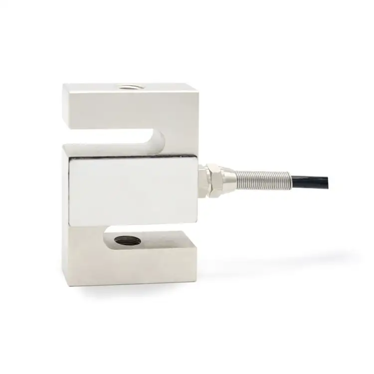 SANTWELL - COMPRESSION DE TIFE S TYPE CELLECLE DE FORCE DE FORCE CLASS DE CAPTOR DE CAPTEUR 1