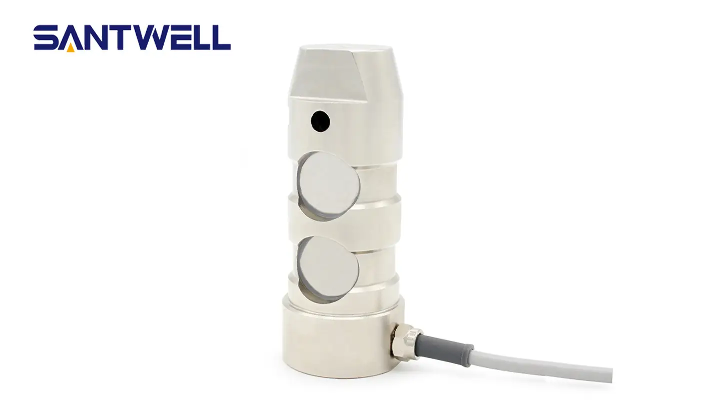Rodamientos de TBB Sensores de peso de gravedad Celante de carga Celillas Santwell Santwell 1