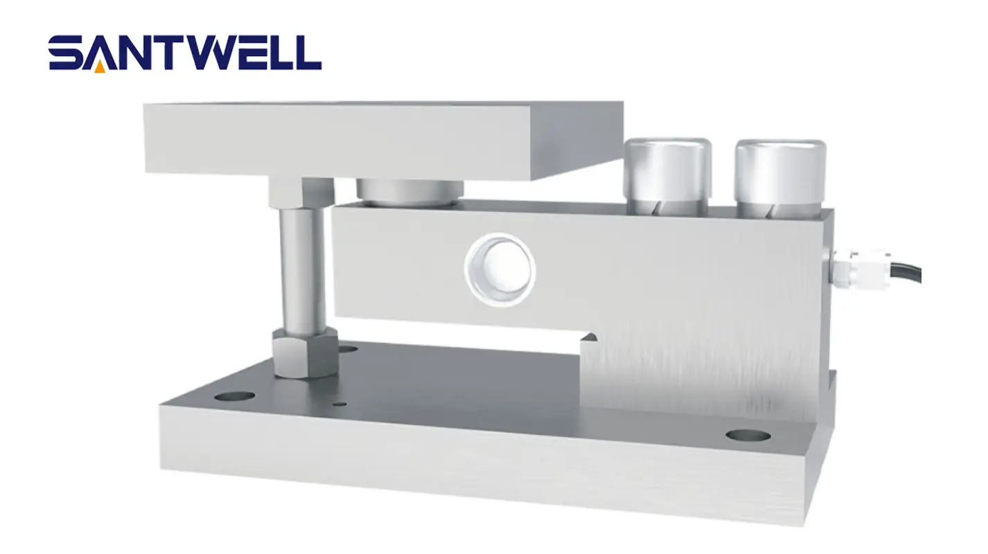 SBHL- (M) Bux Fournisseurs Système de capteur de poids Système de pesée MODULE CELLEMENT SANTWELL 1