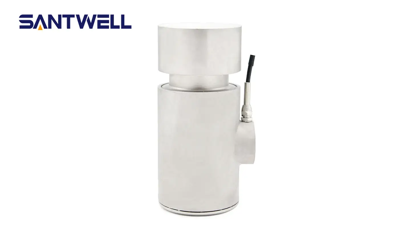 CMT-1 IP67&amp;IP68 Estrutura hermeticamente selada Voilistle Tipo de coluna Célula de carga Santwell 1