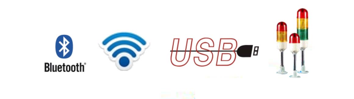 XK315A1GB-3 más vendido indicador de peso digital/USB Pantalla LED Santwell 8