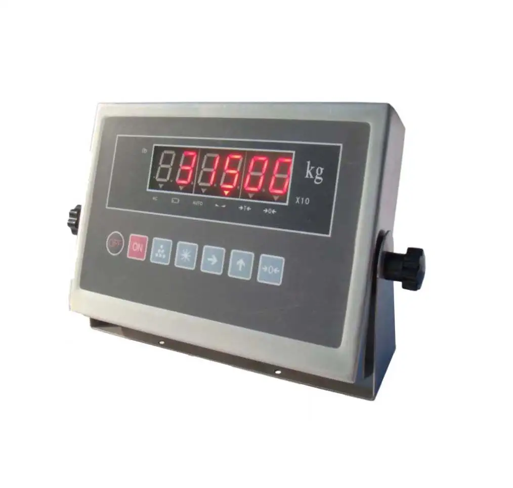 SANTWELL -XK315A1RB -5 USB 계량 지표 평면 스케일의 스케일 표시기를위한 전자 디지털 표시기 1