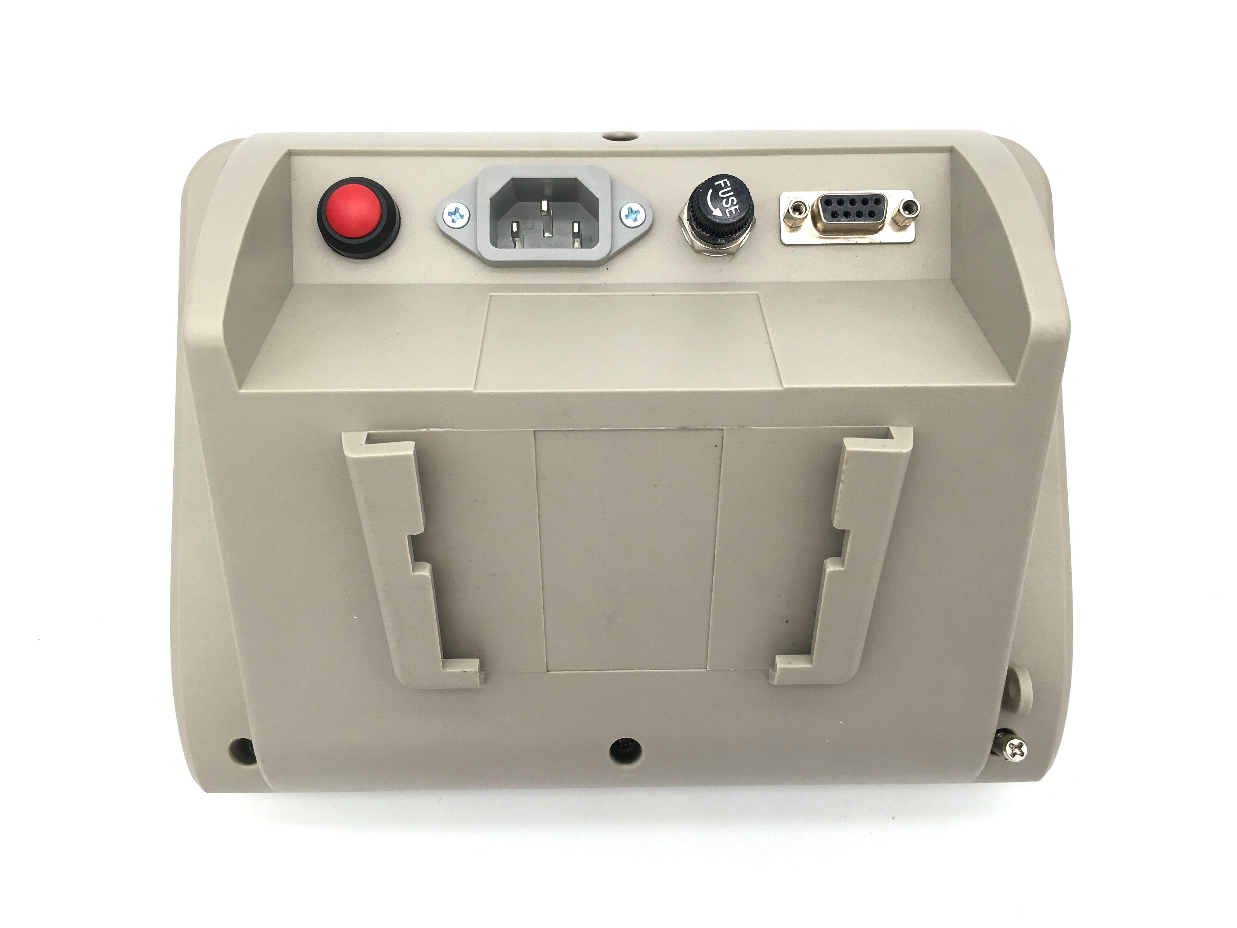 Santwell - Indicador de pesaje digital XK3190 -T7E del indicador de China para la escala de forma plana 11