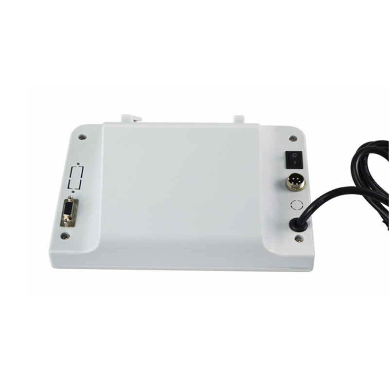 B19 INDICADOR DE PESA PARA PLATFROM ESCALE SANTWELL 11