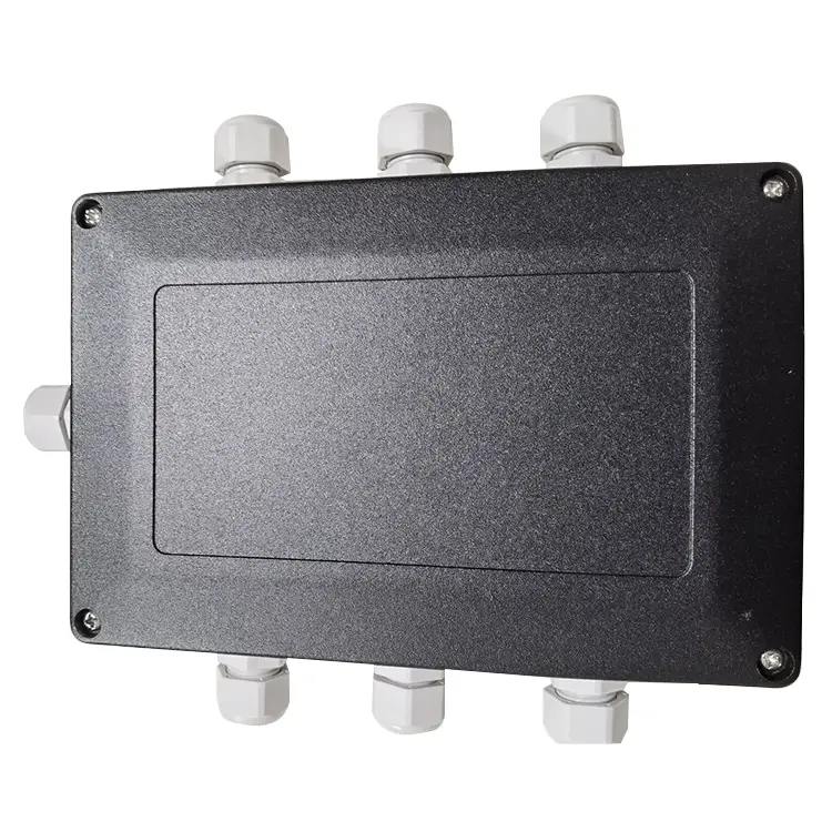 SANTWELL - NOUVEAU BOX DE JOCE DE JOCE DE DESIGNEMENTS MÉTAL 1