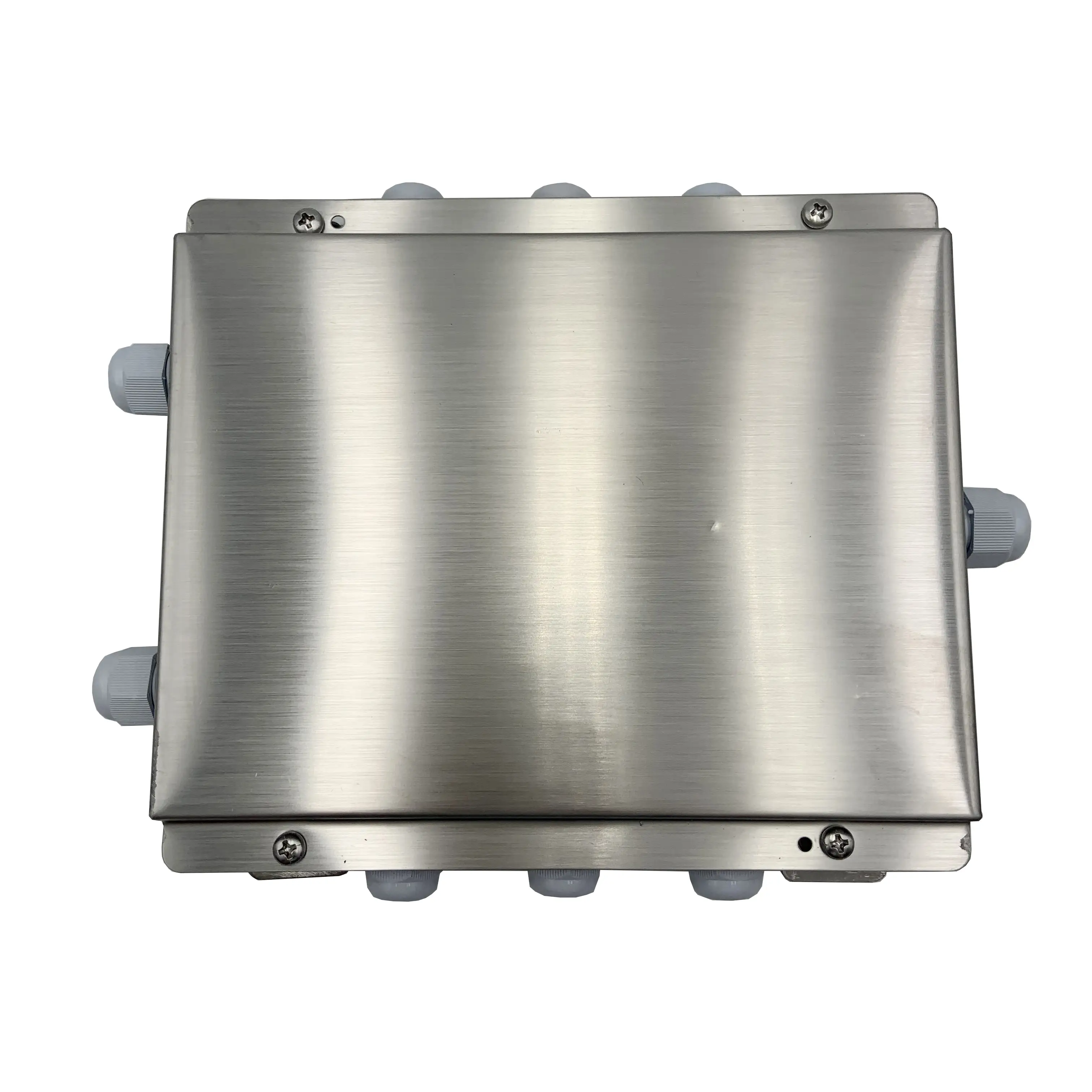 SANTWELL - Boîte de jonction imperméable JBT-8 de haute précision 1