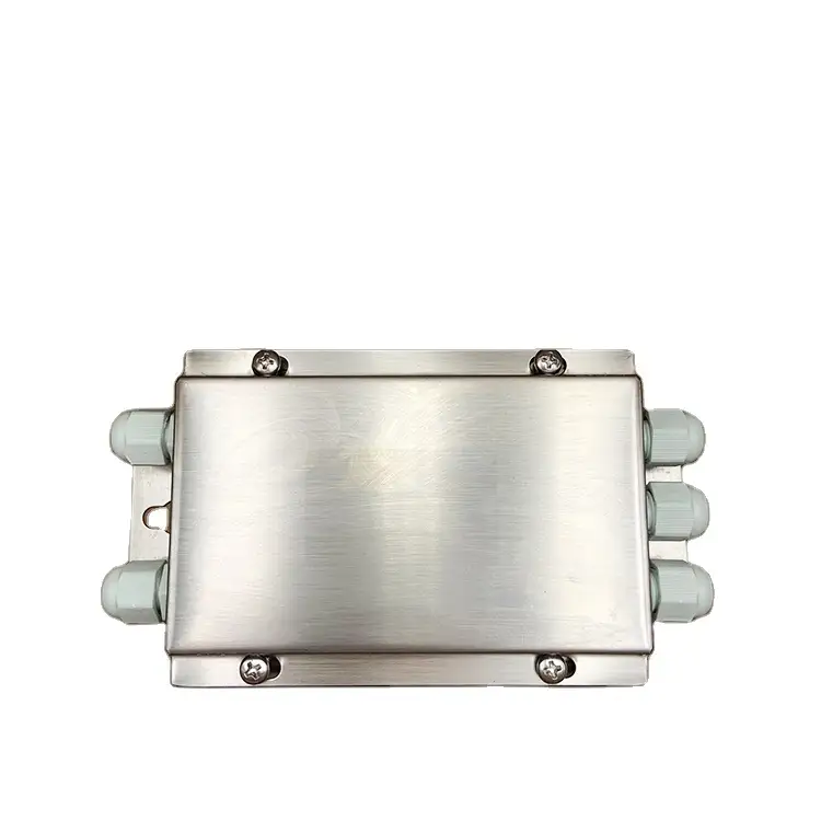 Santwell - JBG-4S Light Junction Box 1