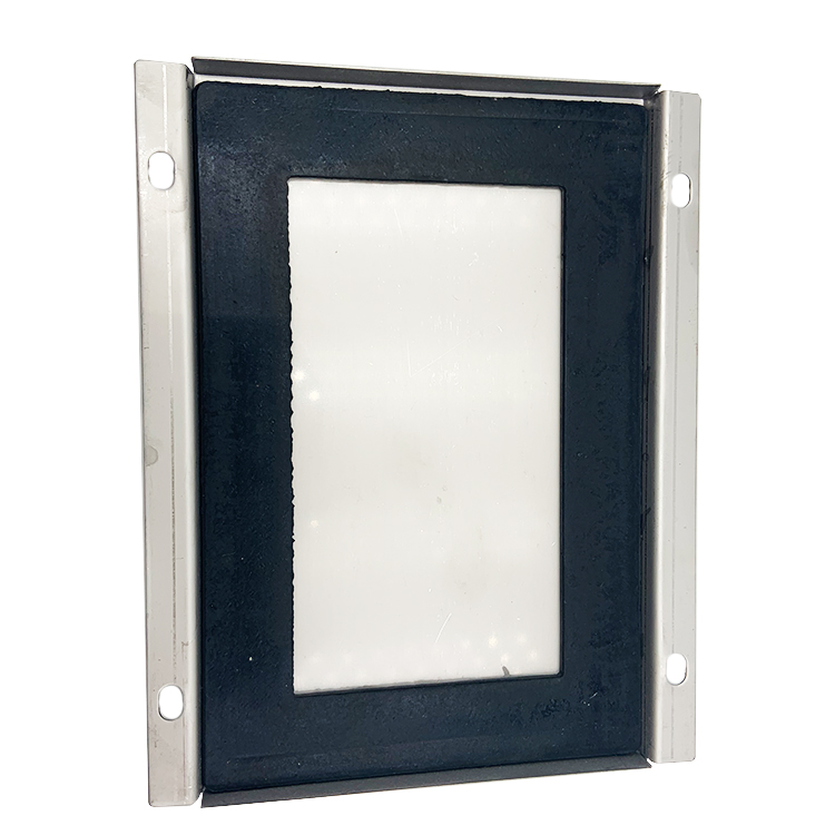 JBD-8 Caja de unión digital de acero inoxidable impermeable Santwell 12