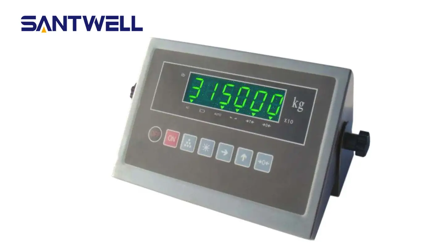 XK315A1GB-3 INDICATION DU DIGITAL / USB INDICATION DU DIGMINE / USB le plus vendu Affichage LED Santwell 1