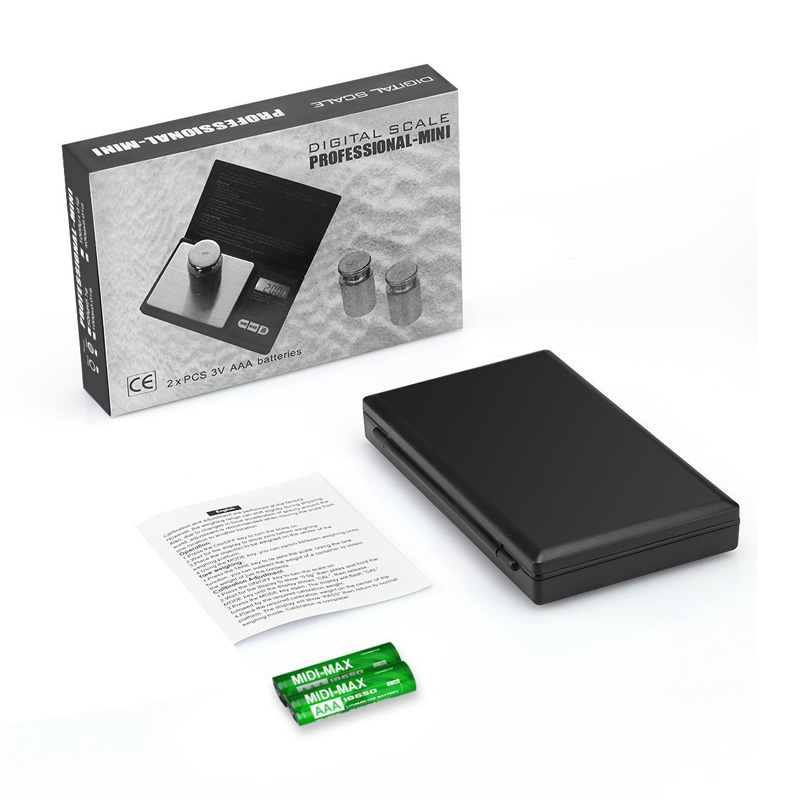 JS-258 Laboratorio de ventas en caliente Multipropósito Multipropósito Preciso Conveniente Cocina Digital Escala portátil Santwell 14