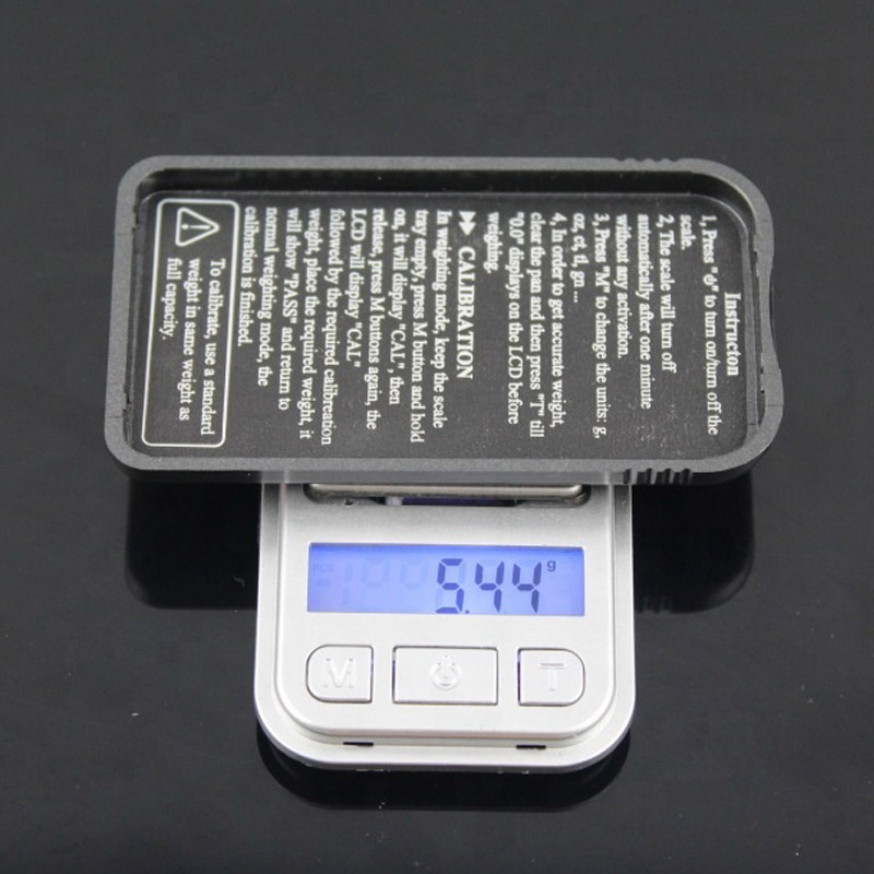 JS-398 Temperada Glass Fashion Electronic Weight Policita de bolsillo de bolsillo de cocina digital Santwell 13