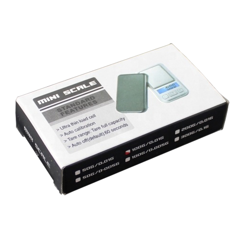 JS-398 Temperada Glass Fashion Electronic Weight Policita de bolsillo de bolsillo de cocina digital Santwell 14