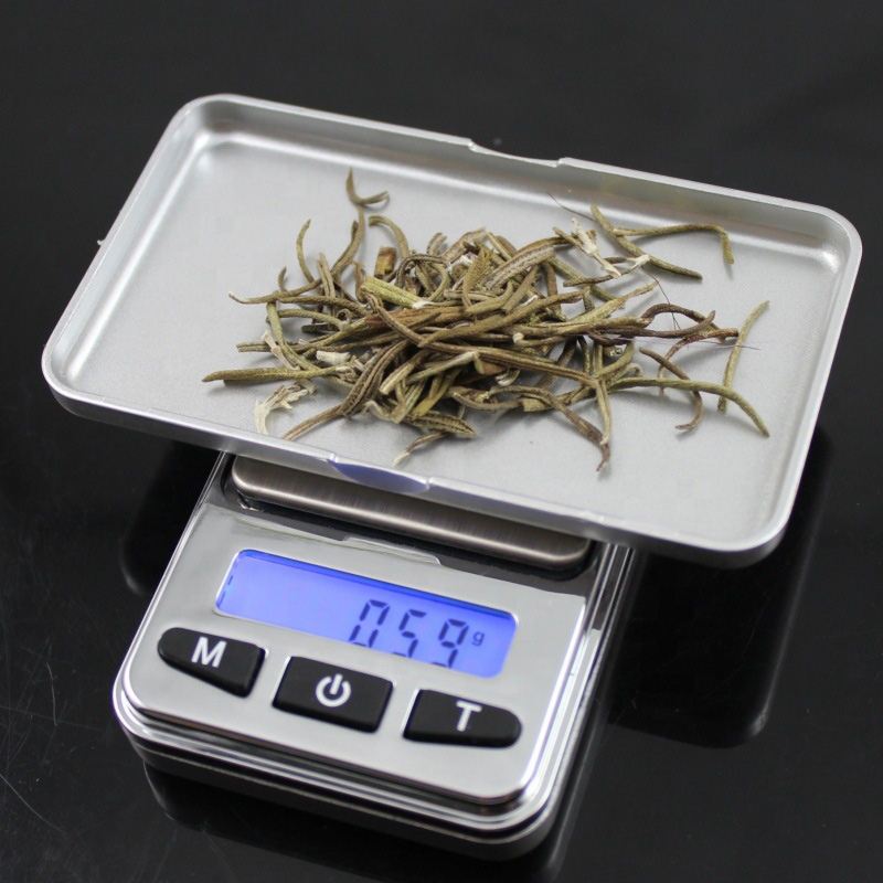 JS-568 Material del cuerpo ABS PANDER DE ACERADO INOXIMA DE PESO ESCALA DE COCINA ELECTRÓNICA SANTWELL 12