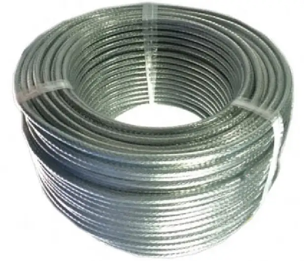 SANTWELL - puissance à haute température & Câble de charge de câblage général Câble cellule de chargement pour la cellule de chargement Connectez la boîte de jonction autres 1