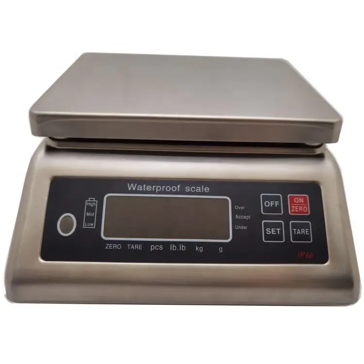 SANTWELL - WFA SANTWELL HIGENCE PRÉCISION POUR 1