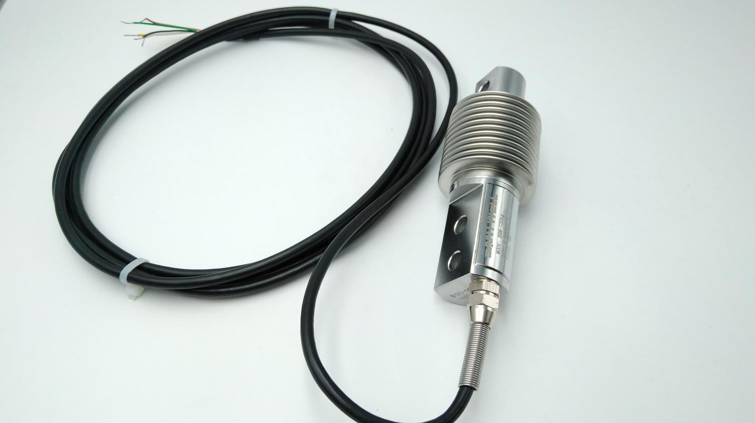 SANTWELL - TS8002 150 kg/300 kg a escala de tamaño personalizable Plataforma de celda de carga escalas de pesaje de 500 kg a escala de plataforma industrial 21