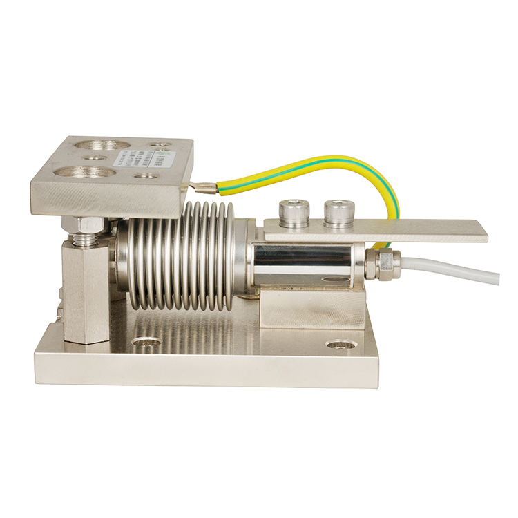 BBM- (M) Módulo de pesaje Sensor de peso Tensor de tensión Compresión Módulo de pesaje Celular de carga Santwell 9