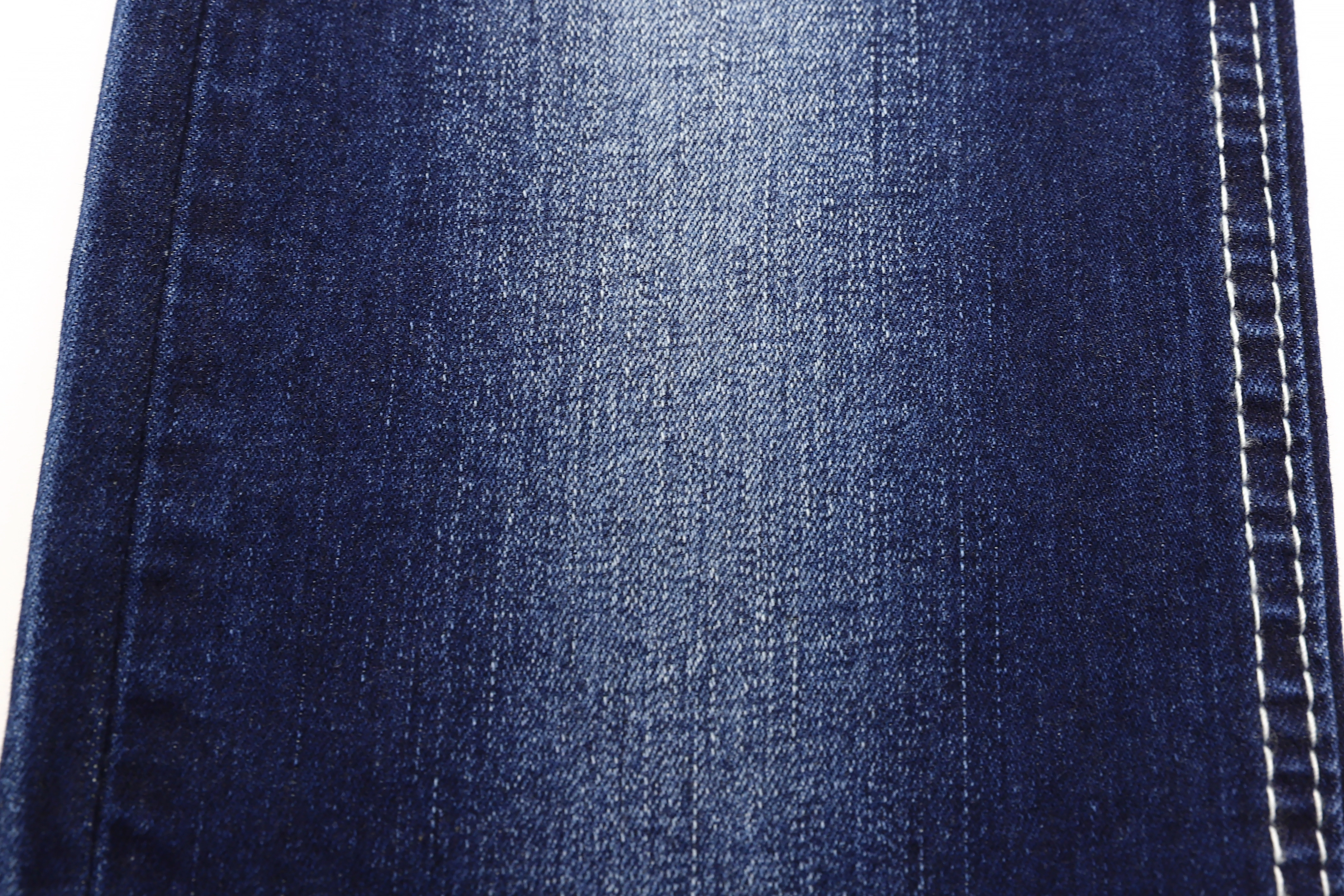 T6288 98%Cotton  2%Spandex 12S slub stretch denim fabric 6
