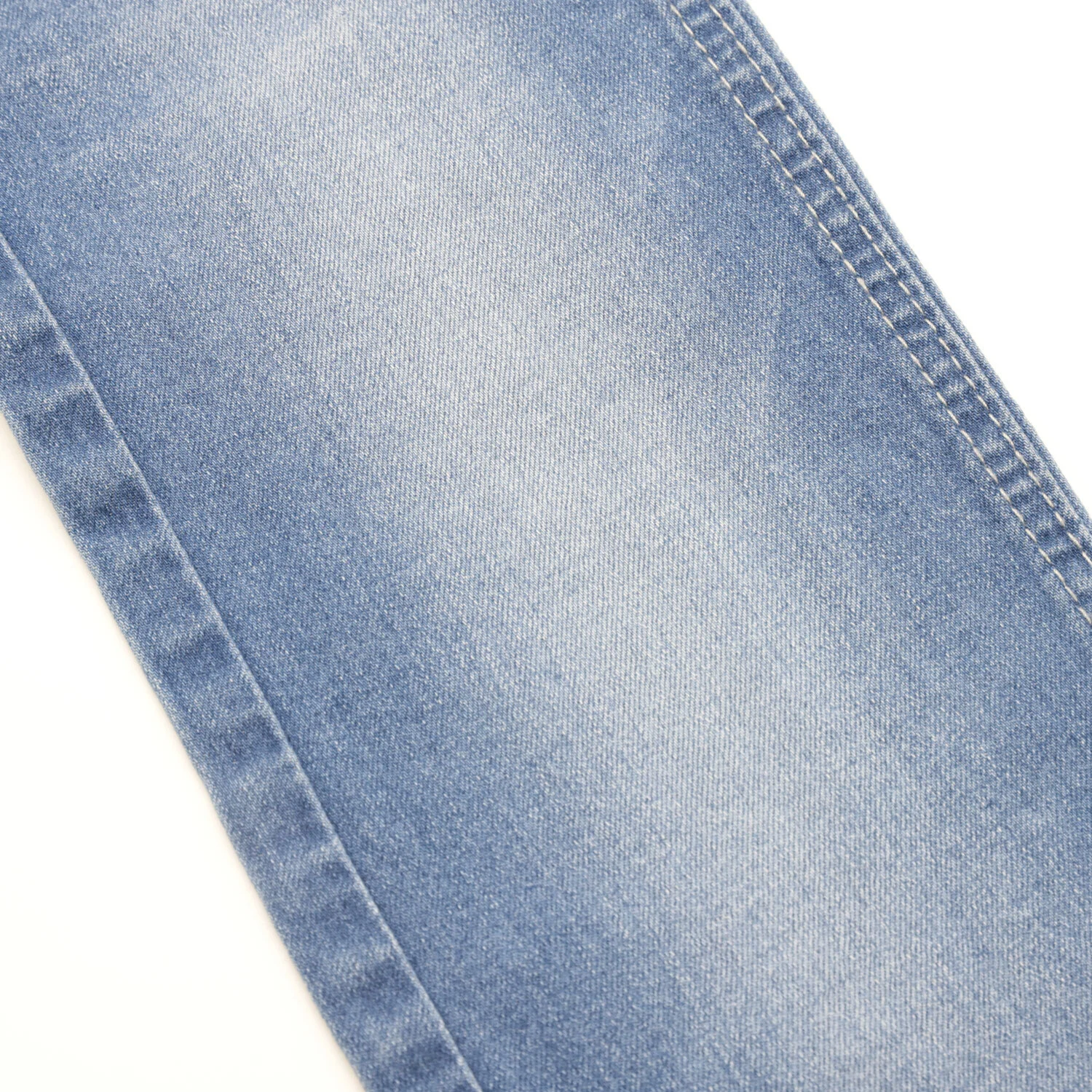 205A-8 denim fabric 8.5oz with spandex 71%cotton  27.5%polyester  1.5%spandex 4