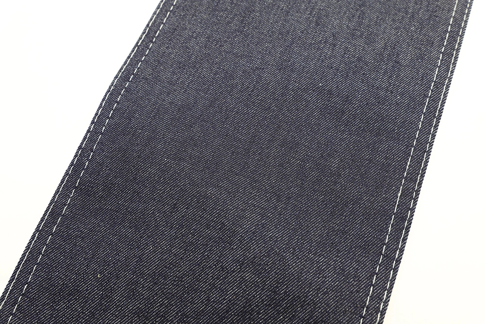 156A-7  11.67OZ lycra high quality stretch denim fabric with 98%Cotton  2%Spandex 7