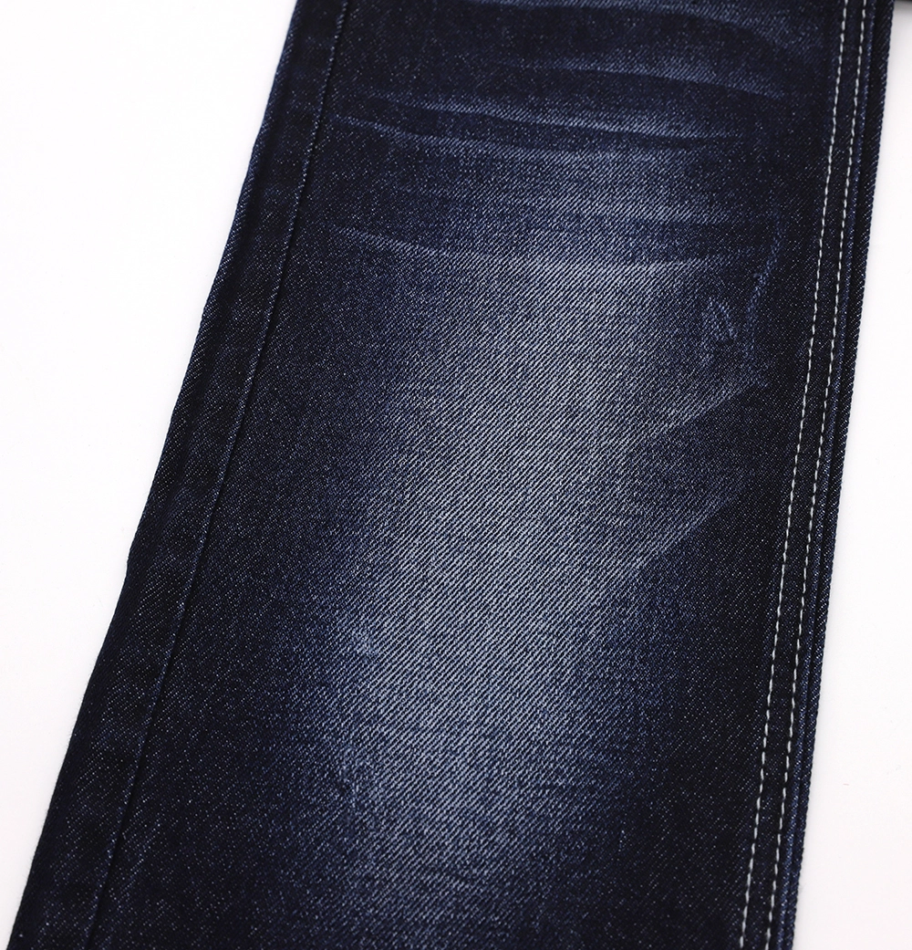 190C-4  Cotton denim fabric with 99%Cotton   1%other 5