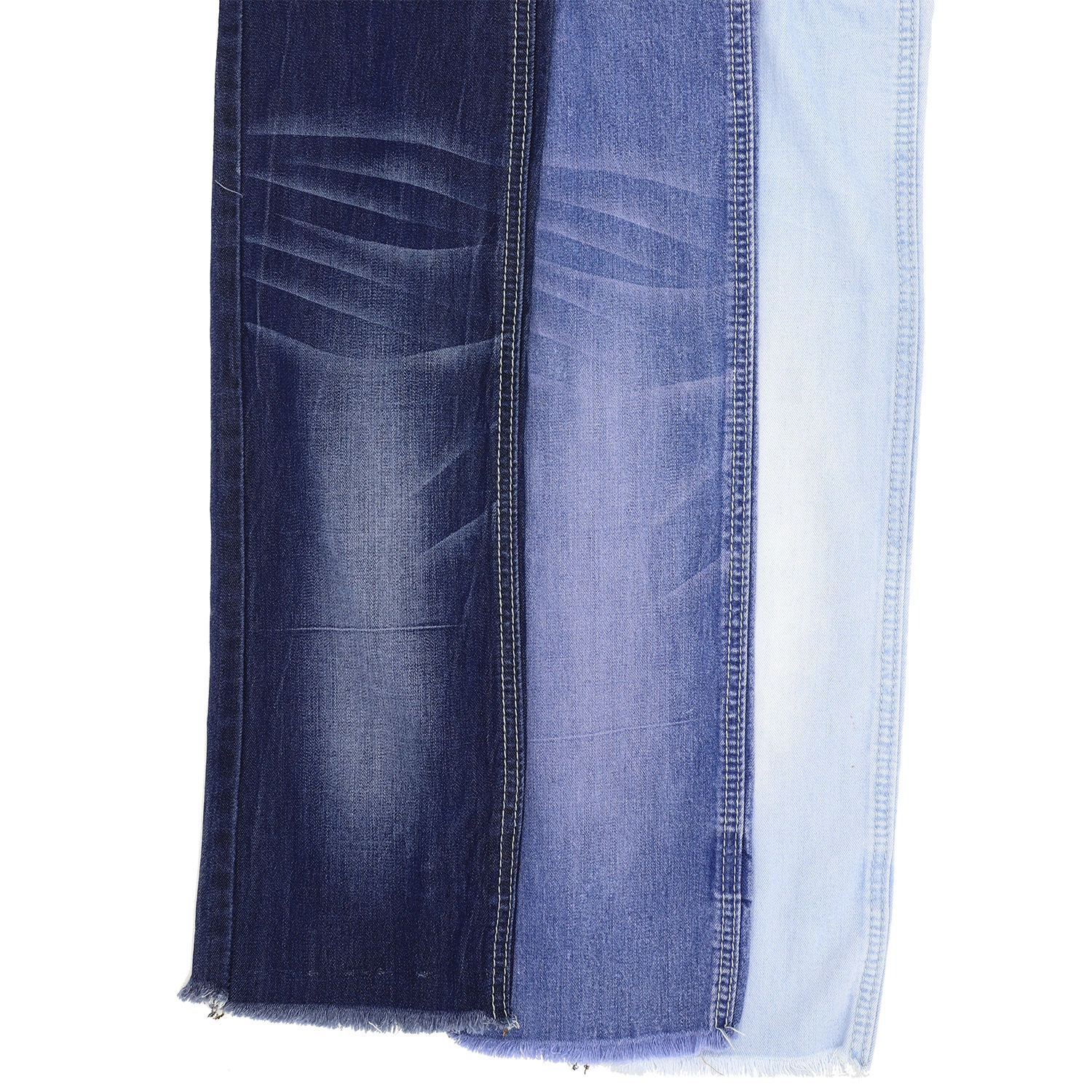 231A-3  Tencel stretch denim fabric with 68%Tencel   29%Poly  2%Viscose  1%Spandex 2