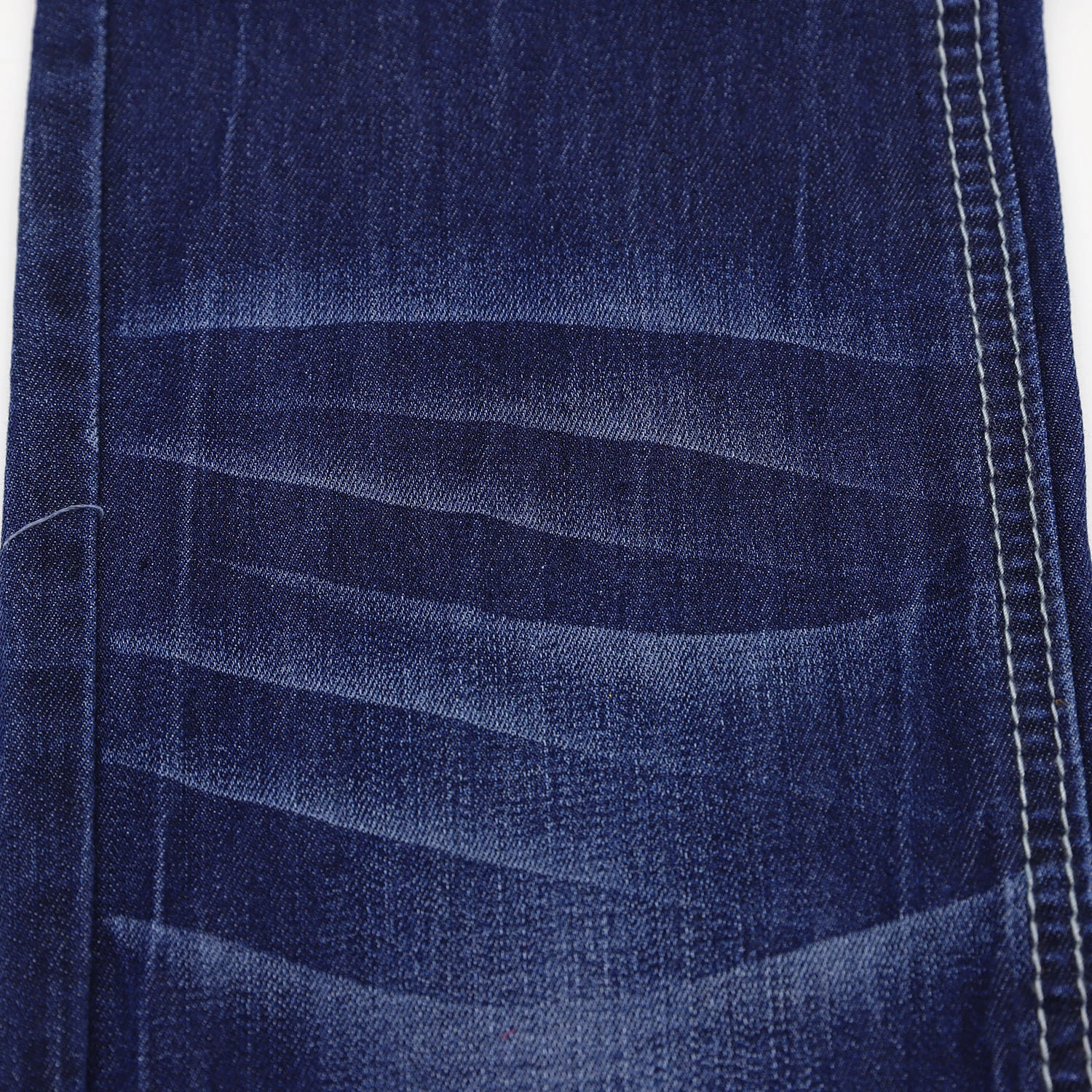 231A-3  Tencel stretch denim fabric with 68%Tencel   29%Poly  2%Viscose  1%Spandex 8