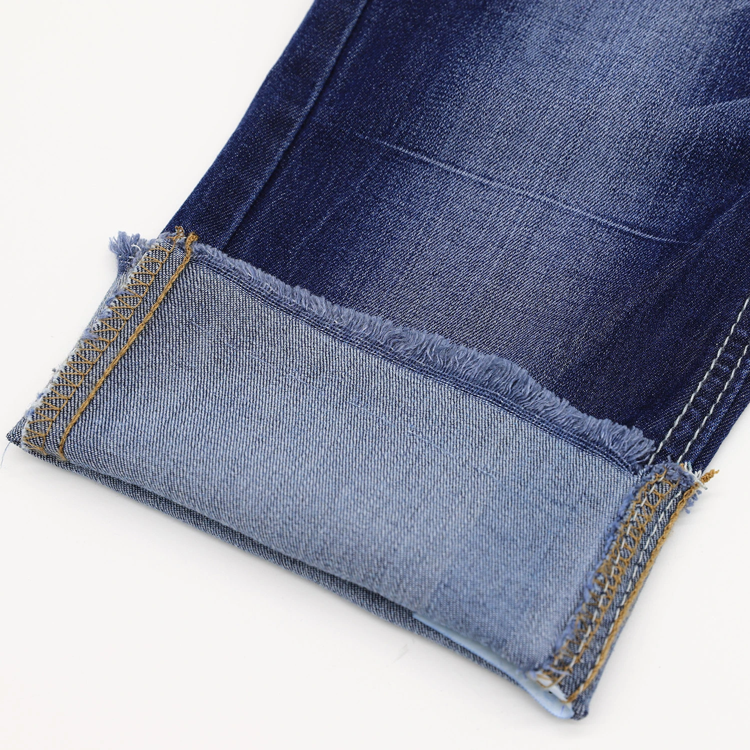 231A-3  Tencel stretch denim fabric with 68%Tencel   29%Poly  2%Viscose  1%Spandex 9