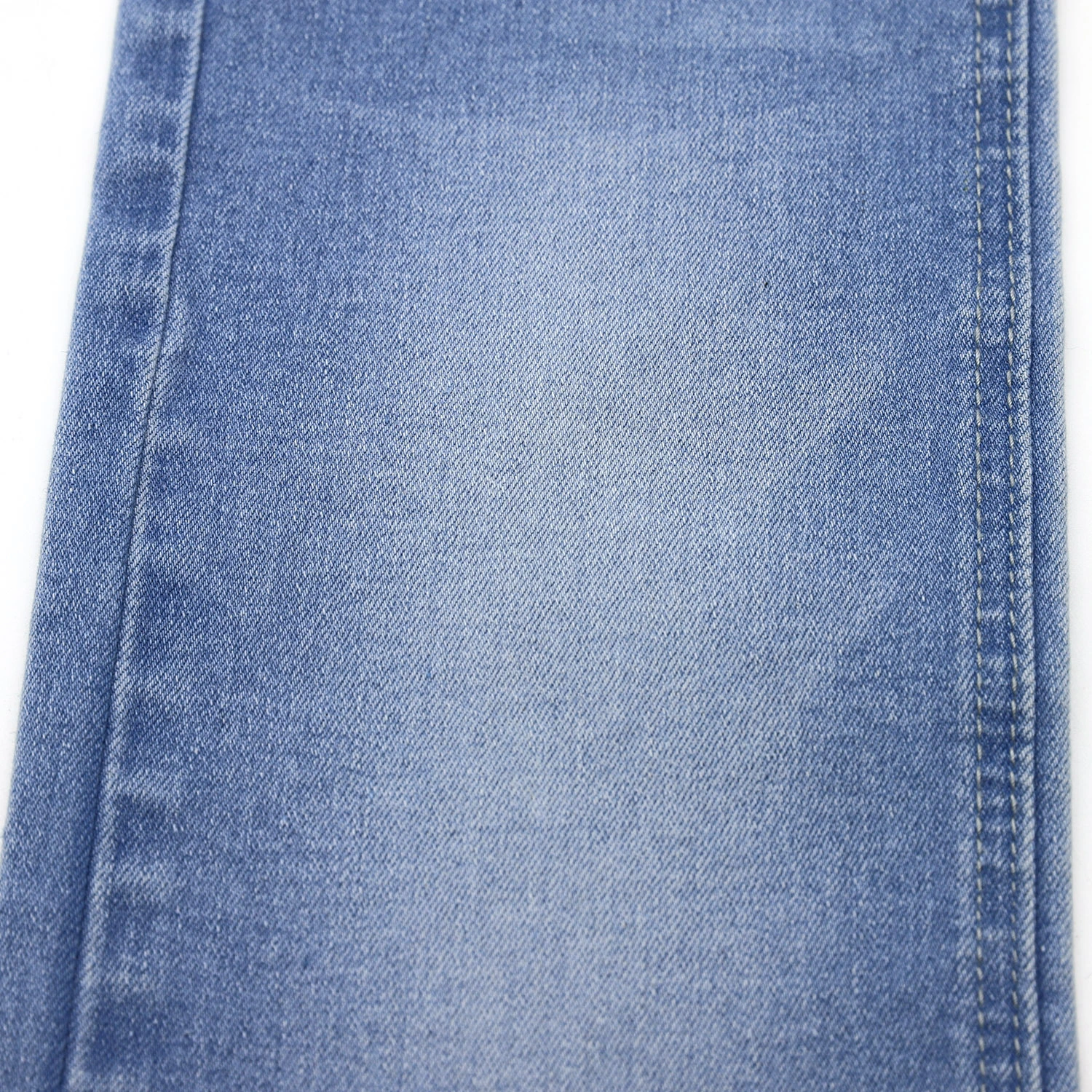205A-7 10*16/70 65.5%Cotton 10oz High Quality Warp Slub Denim Fabric Wholesale 8