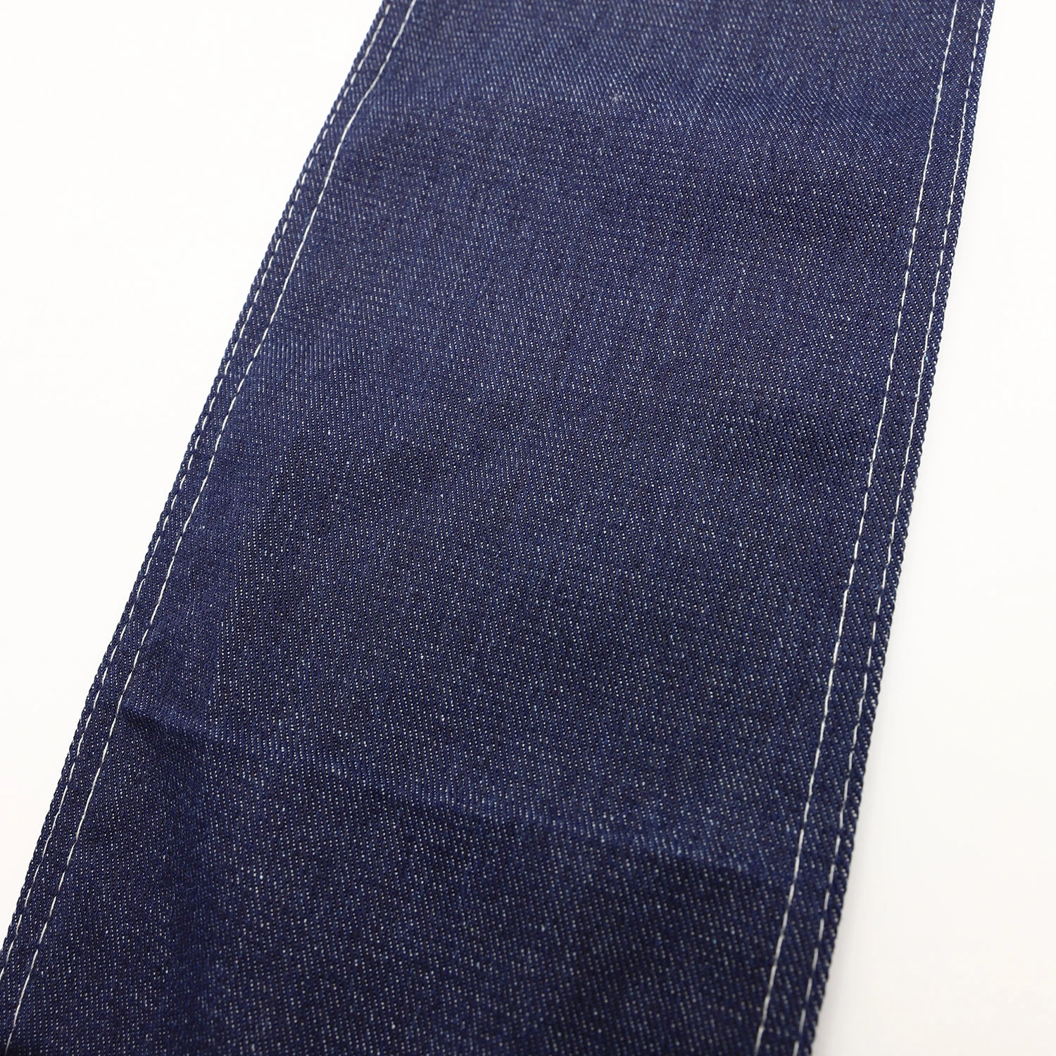 602A-18 9.67OZ OE Yarn Indigo Color Cheap Denim Fabric Supplier 3