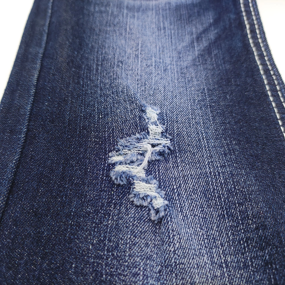 S326A-6 Stretch denim fabric high quality 6