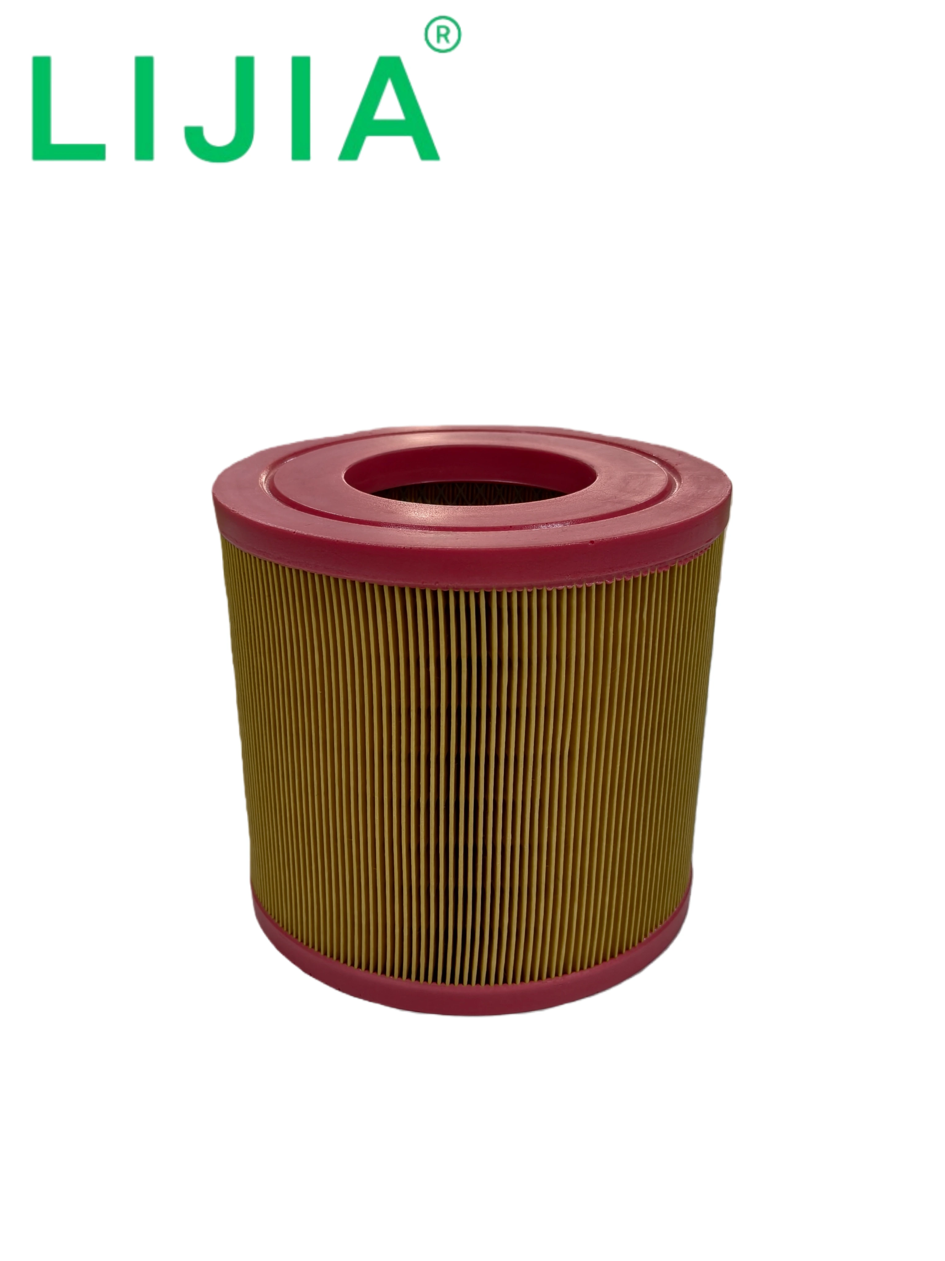 Vertical filter element 1