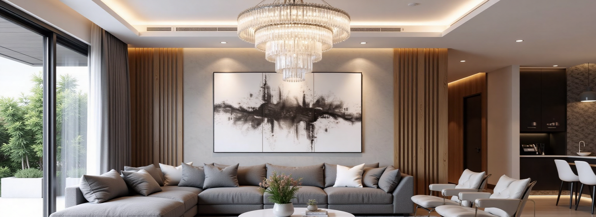 over 30 years profession light manufacturer