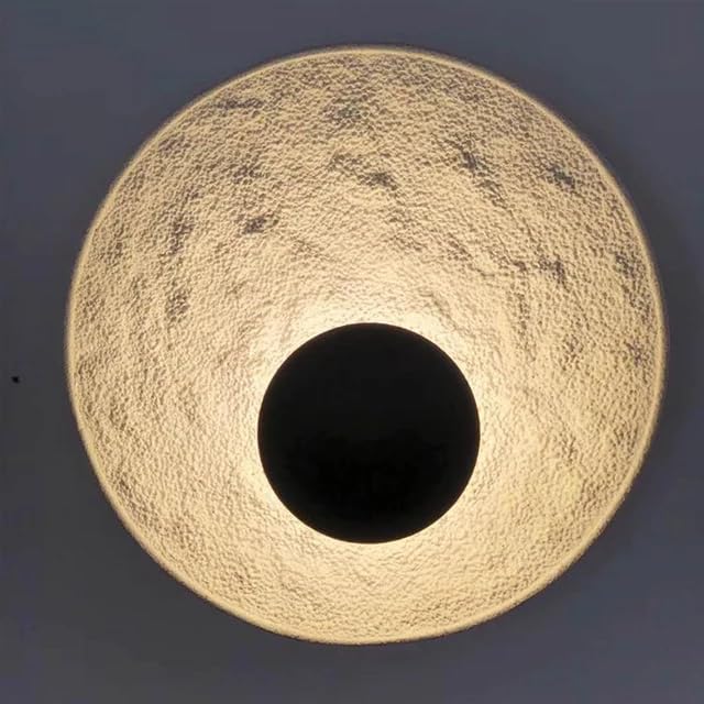 Lámpara de pared de estilo nórdico sencillo 1
