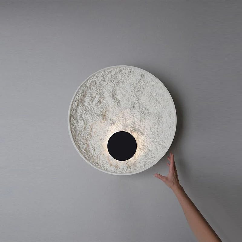 Lámpara de pared de estilo nórdico sencillo 5