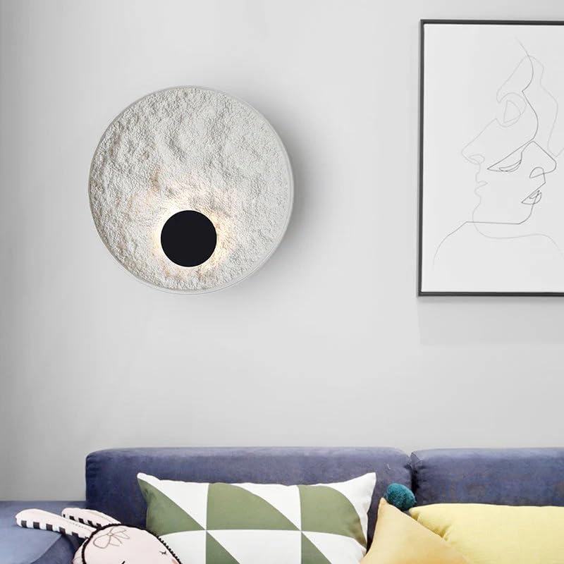 Lámpara de pared de estilo nórdico sencillo 4