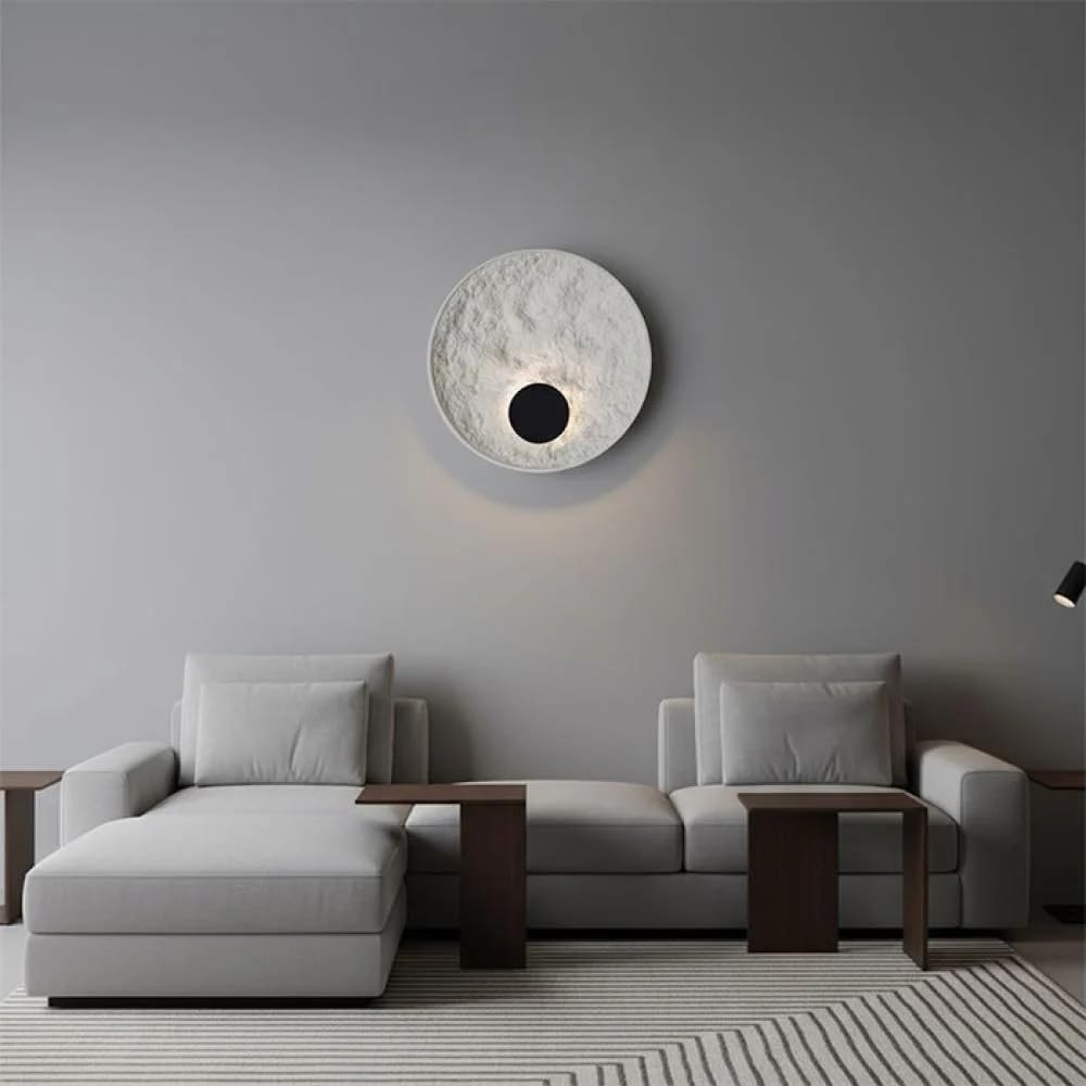 Lámpara de pared de estilo nórdico sencillo 2