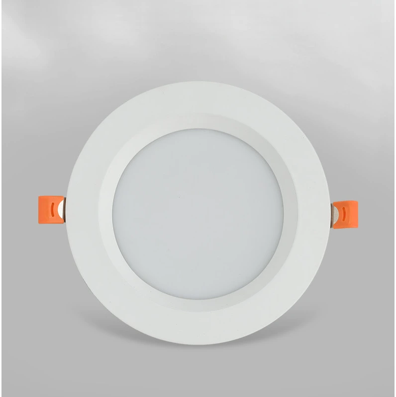 Classic Timeless Style 115mm Outer 95-100mm Cut Out 10W LED Recessed Downlight for Home Commercial Project HTD-Q2-30-138 1