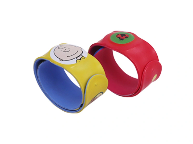 RFID Slap Wristbands – Secure and Durable Access Control Solution 1