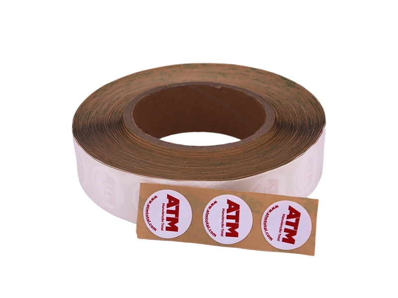 Multi-Functional NFC Stickers – Easy Data Transfer 1